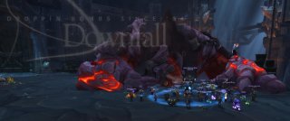 F-RNG Chose Spock, Kromog Chose Rock 7/10H