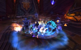 Raid Man Hug Kills Blade Lord Tay'yak Raid Man Hug Kills Blade Lord Tay'yak