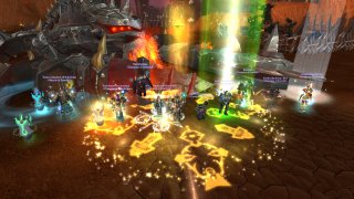 10man Heroic SoO: The Implication