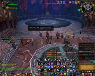 Caronte Ui version 1.0