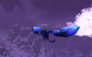 Rhoora's Drake