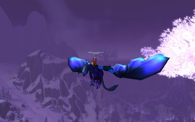 Rhoora's Drake