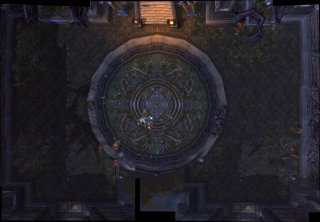 Council of Elders FloorMap Council of Elders FloorMap
