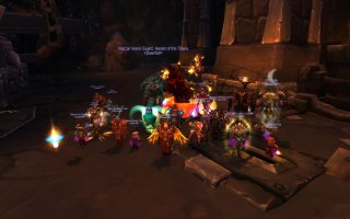 Blast Furnace