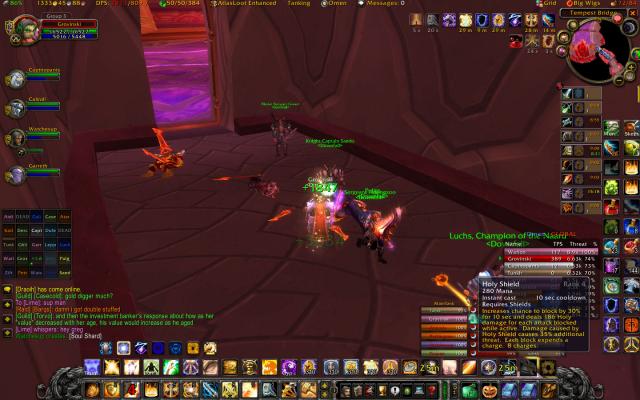 Grov UI