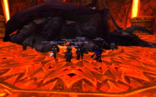 Garreth Clears BWD Garreth Clears BWD