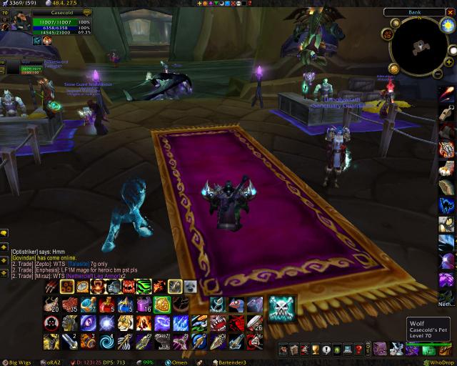 new ui