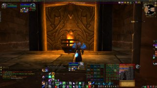 Current UI