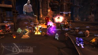 F-RNG Challenges the Mountain 9/10H BRF
