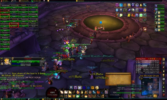 Almost as bad as Barf's Warlock UI