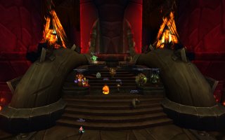 AC Garrosh
