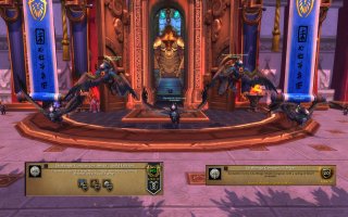 Aeolyn's CM Crew Get's Silvers! Aeolyn's CM Crew Get's Silvers!