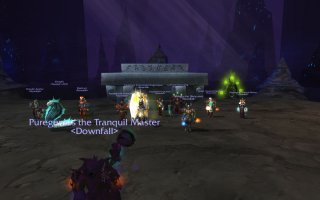 PMS Kills Megaera PMS Kills Megaera