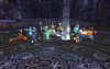 Raid Man Hug Kills Council Of Elders (2 shot it!)