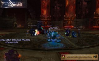PMS Kills Primordius and becomes GMOs PMS Kills Primordius and becomes GMOs
