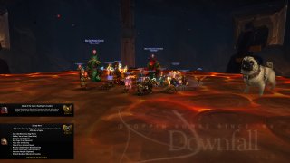 F-RNG Remastered The Hand 10/10H