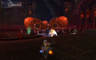 PMS Kills Dark Animus PMS Kills Dark Animus