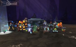 Raid Man Hug Kills Megaera Raid Man Hug Kills Megaera