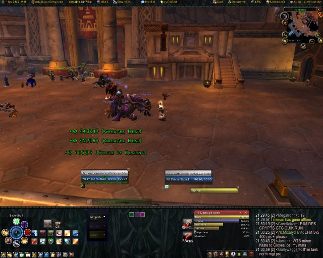 Ginger Ui V2.0
