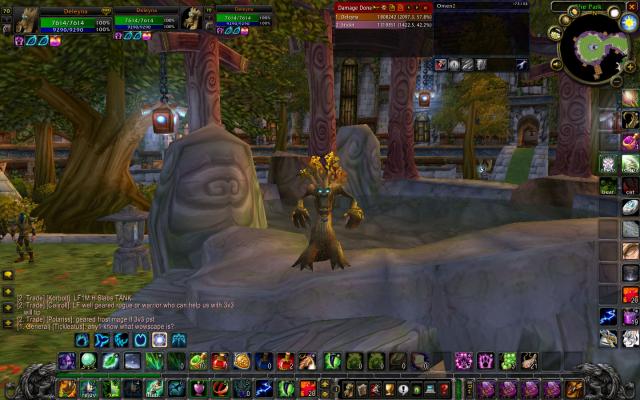 Deleyna - Resto Druid