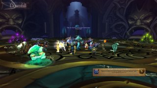 PMS Kills Normal Mode! Lei Shen Dead! PMS Kills Normal Mode! Lei Shen Dead!