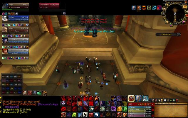 Sofija's New UI