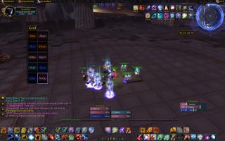 Rayne UI