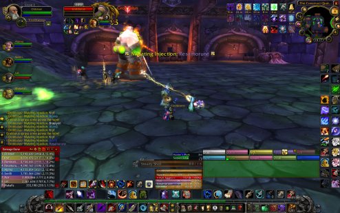 My UI now