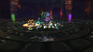 Man Hug Pokes Durumu In The Eye! Man Hug Pokes Durumu In The Eye!