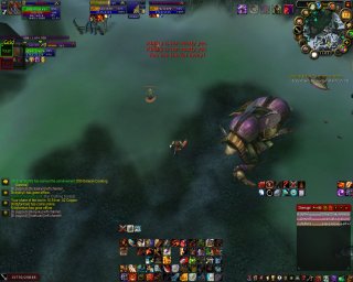 nob's threat alert