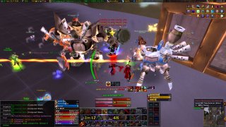 DragonCubeUI1.0.Warrior
