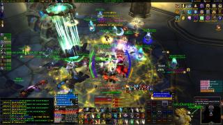 DragonCubeUI 1.0.Paladin