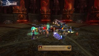 Man Hug One Shots Primordius, Achieves and is 8/12 now Man Hug One Shots Primordius, Achieves and is 8/12 now