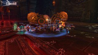 Raid Man Hug Kills Dark Animus 9/12 Raid Man Hug Kills Dark Animus 9/12