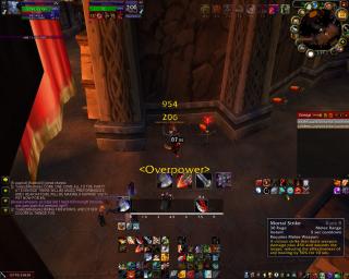 Nobo arms ui