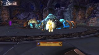 Garreth Kills Jin'Rokh Garreth Kills Jin'Rokh