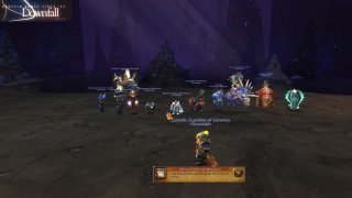 Garreth clears 5/12 ToT With PMS Raid Garreth clears 5/12 ToT With PMS Raid