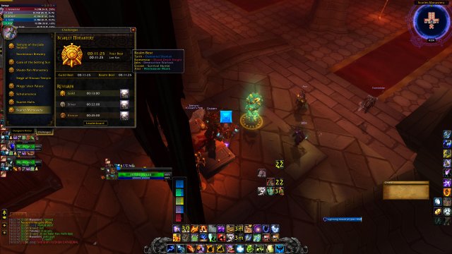 REALM BEST