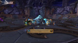 PMS Breaks Jin'Rokh Heroic 2/13H PMS Breaks Jin'Rokh Heroic 2/13H