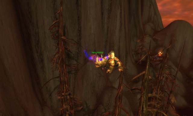 Holy Flying Kodo Batman!