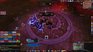 I'm finished with WoW