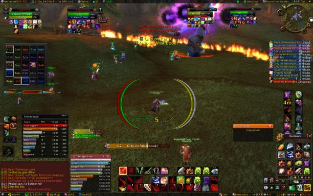 Rogue's UI SS