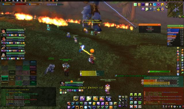 deje's ui