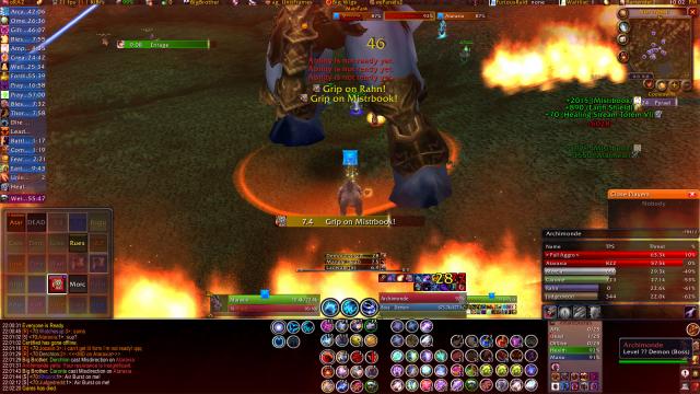 Atar Arch SS