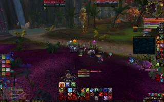 MY Actual UI