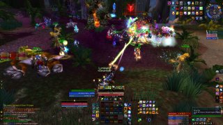 My UI