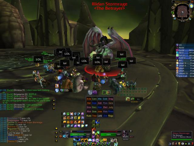 Epic LOL (Old Memories) LF1M