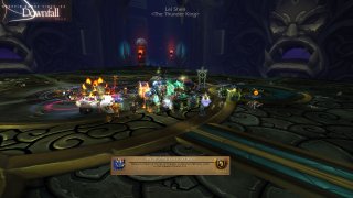 Man Hug Clears Normal! Lei Shen Dead before 5.4! Man Hug Clears Normal! Lei Shen Dead before 5.4!