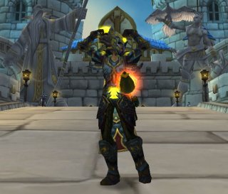 Flex Pally in T15 Flex Pally in T15