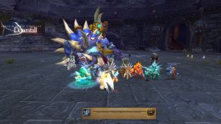 PMS Got Horny 3/13 heroic PMS Got Horny 3/13 heroic